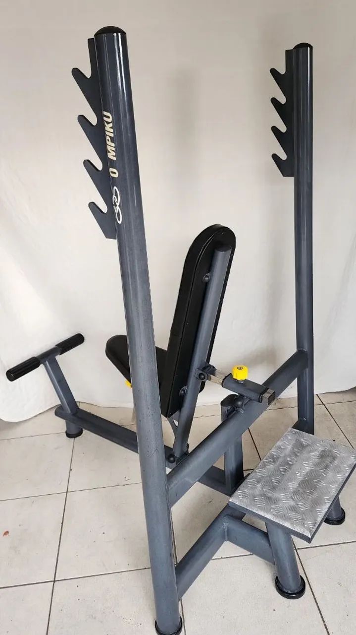 Desenvolvimento ombros  - Foto 2