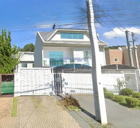 Sobrado com 3 quartos para alugar por R$ 5200.00, 130.00 m2 - UMBARA - CURITIBA/PR