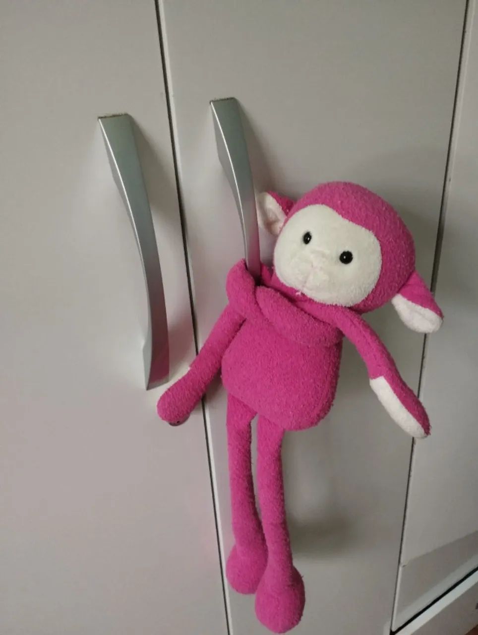 Ovelha de Pelúcia flexível