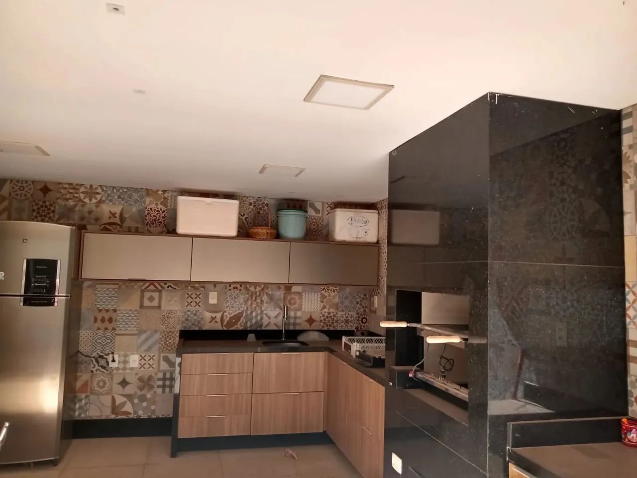 Ótima casa para aluguel, com 5 quartos sendo 5 suítes - Foto 4
