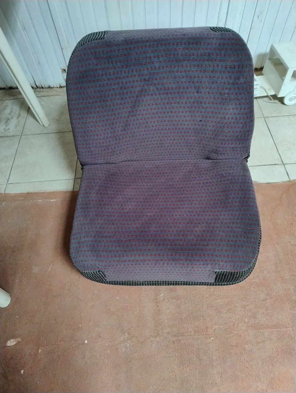 Banco para caminhão 