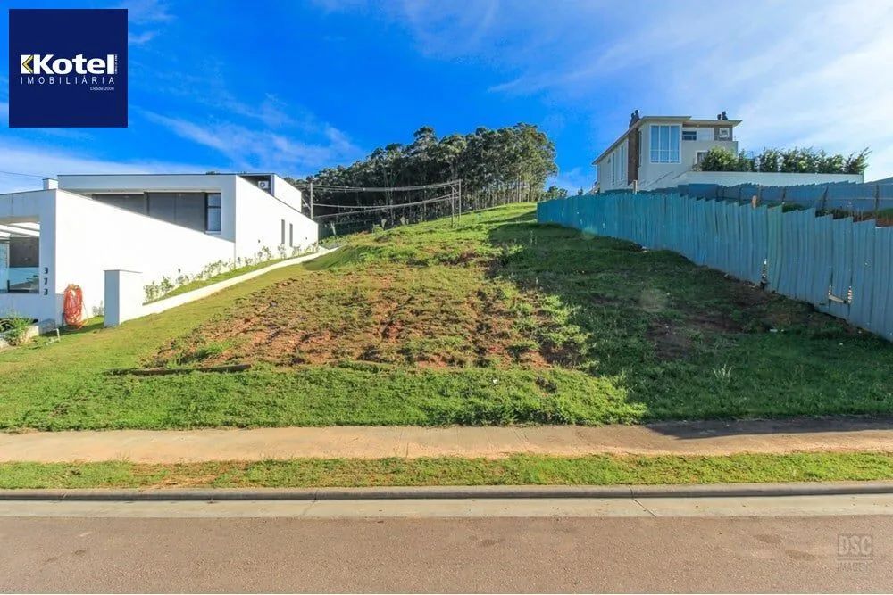 Terreno Residencial em Aberta dos Morros