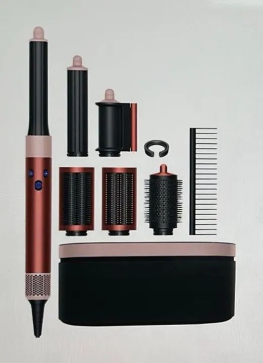 Secador de Cabelo Dyson