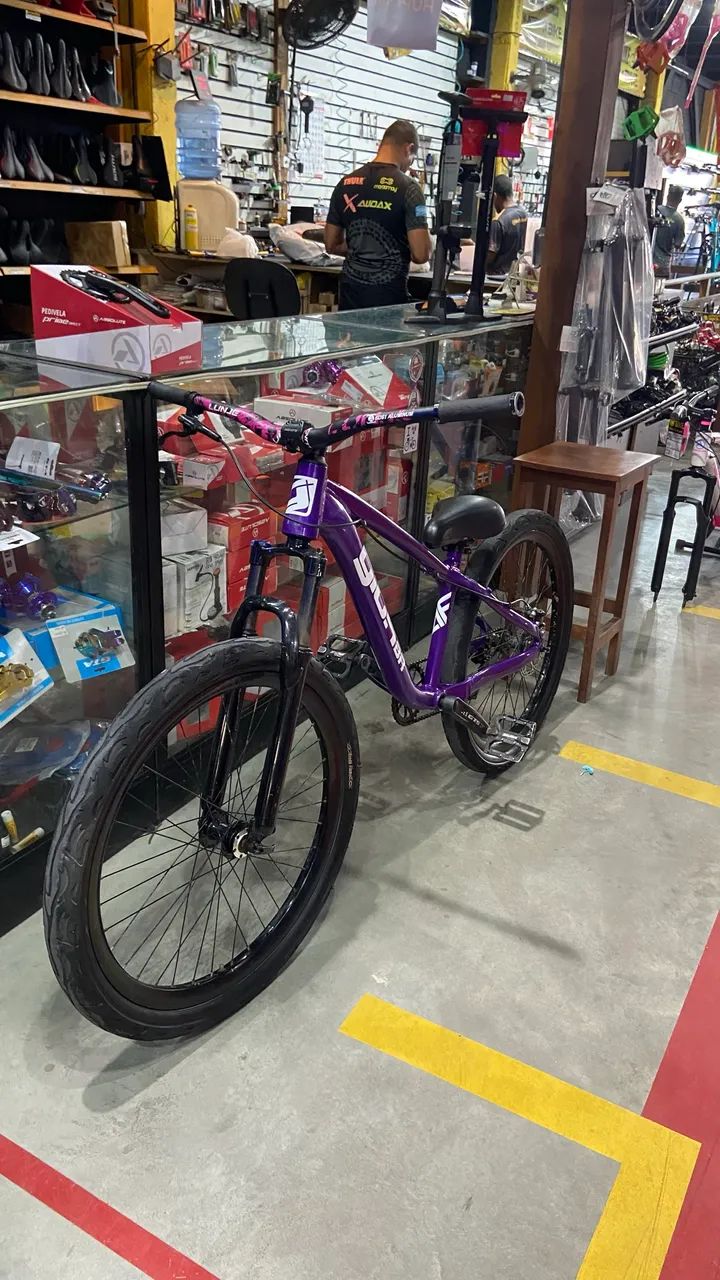 BICICLETA GIOS 2025 ARO 26  - Foto 4