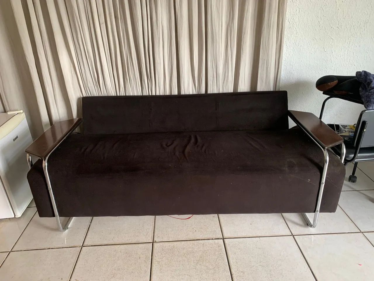 Sofá para salão 