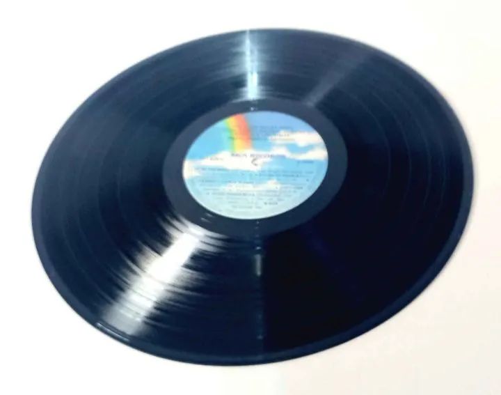 Disco de Vinil The Glenn Miller Story (Música e Lágrimas) - Trilha Sonora - Foto 4