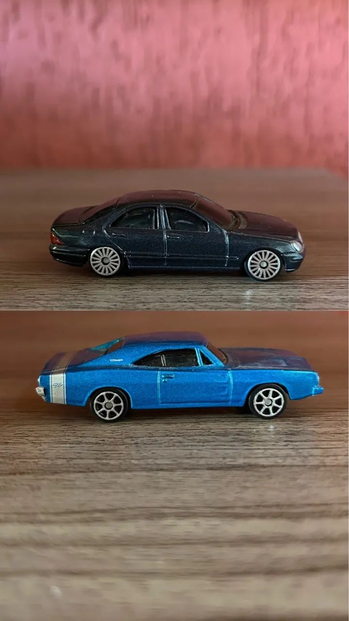 9 Miniaturas Maisto  - Foto 2
