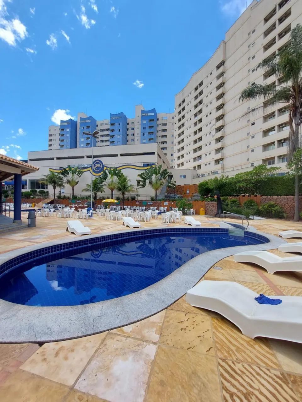 Foto - Goiânia - Residencial Hugo de Moraes
