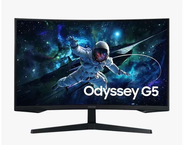 Monitor Samsung Odyssey G5 32?
