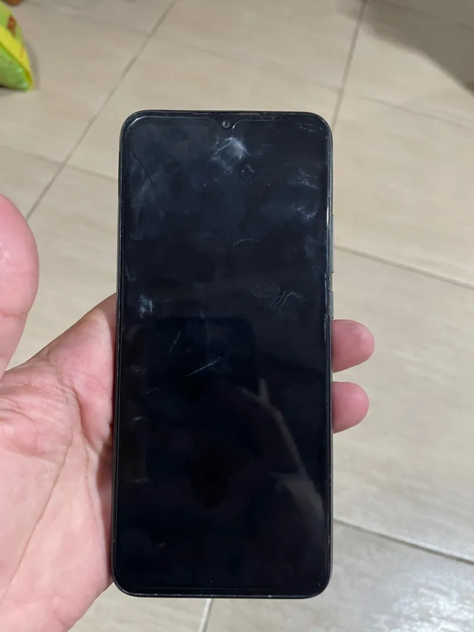 Torro redmi 10c