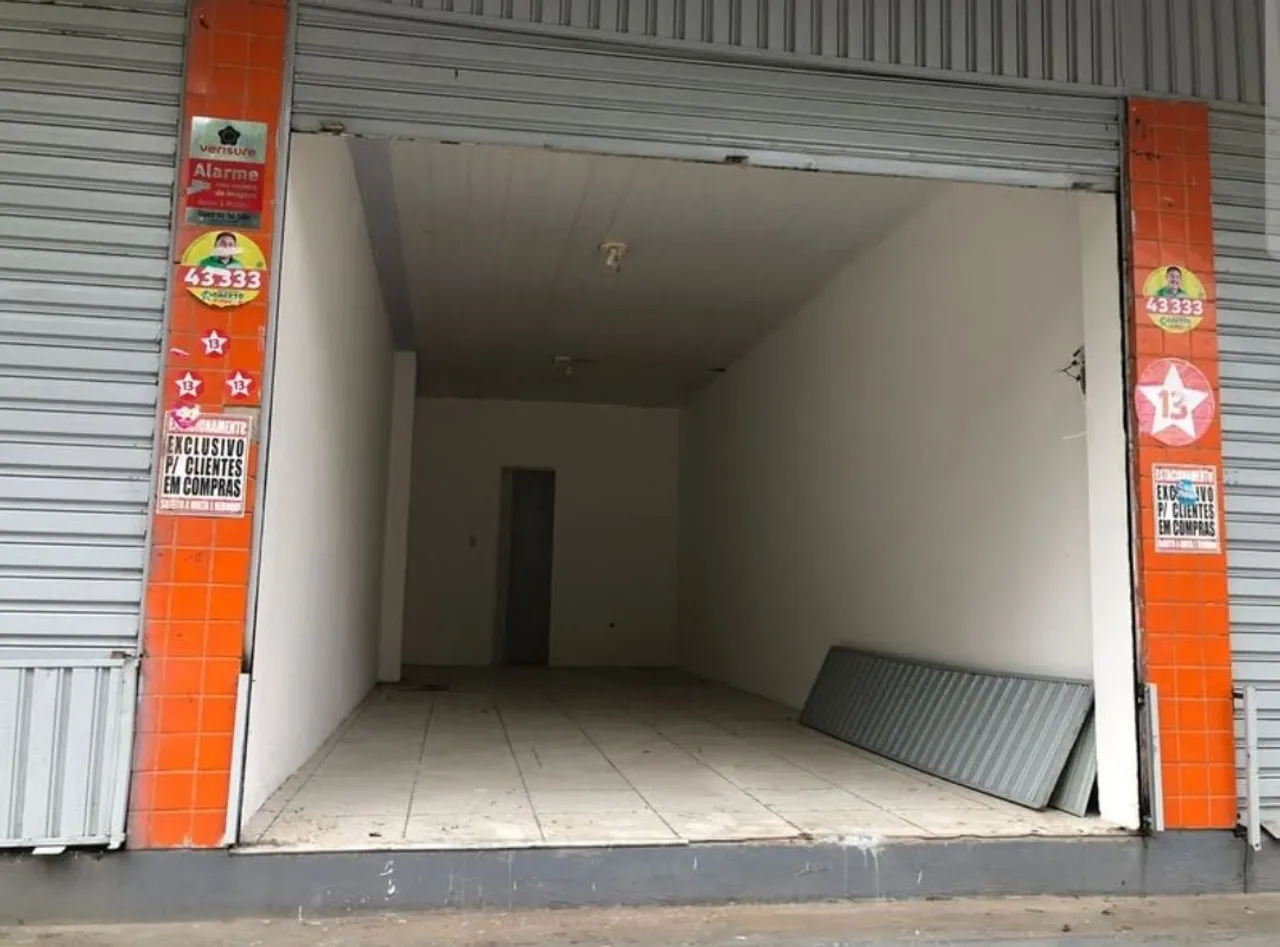 Loja em Pernambués