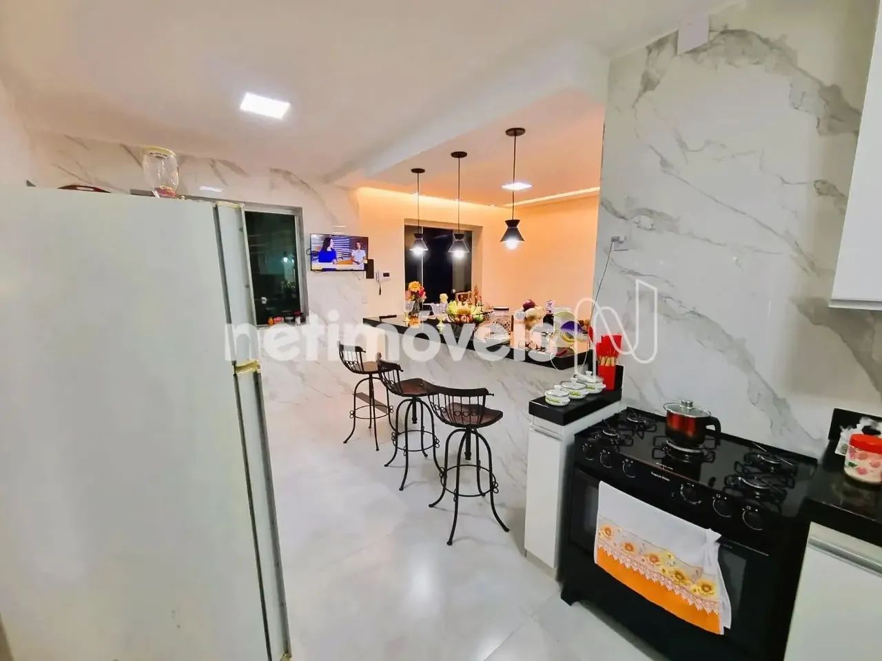 Venda Casa Ana Lúcia Sabará - Foto 4