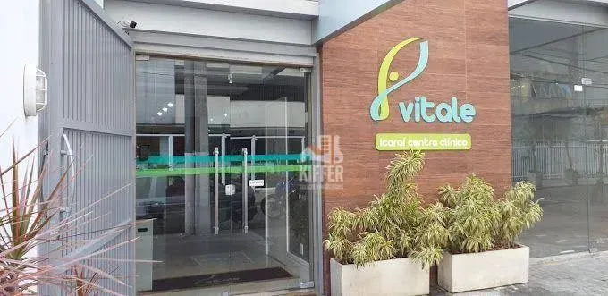 Sala comercial em Icarai