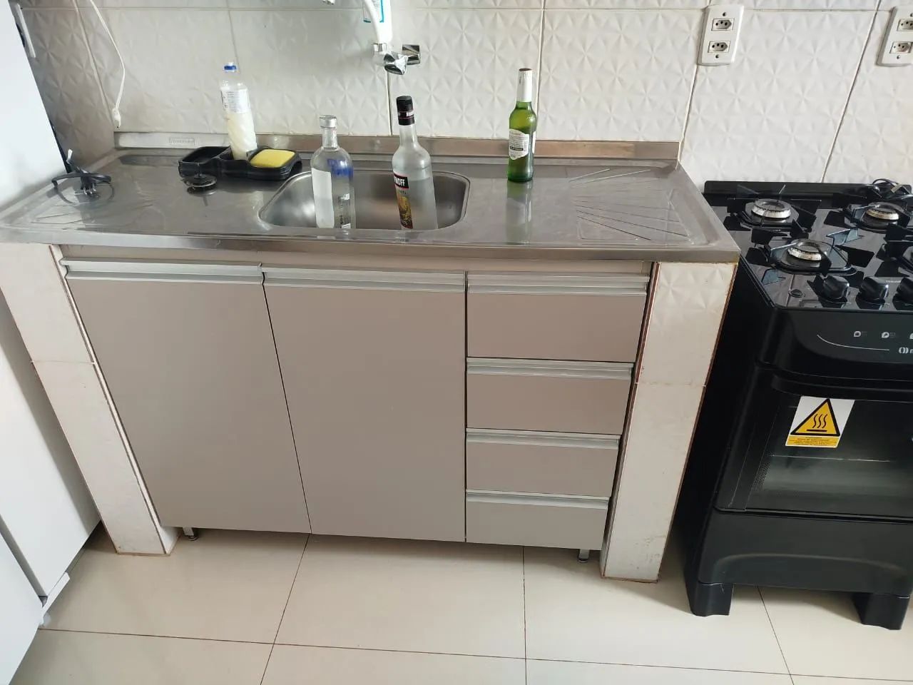Montador de Móveis  - Foto 3