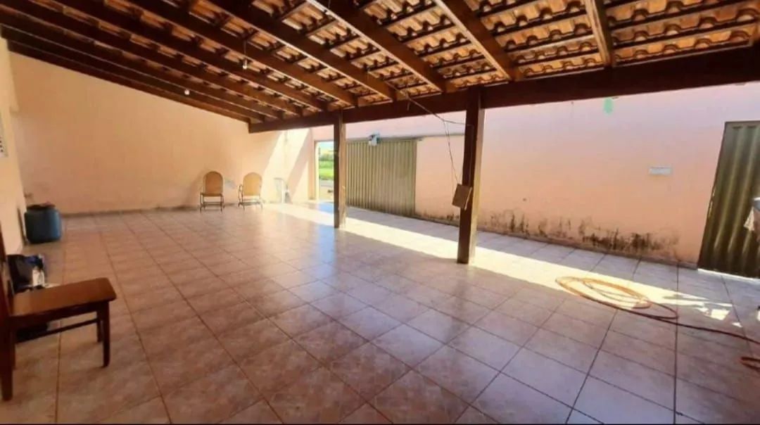 Casa a venda Caub