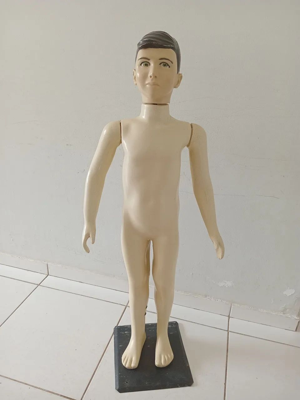 Manequins