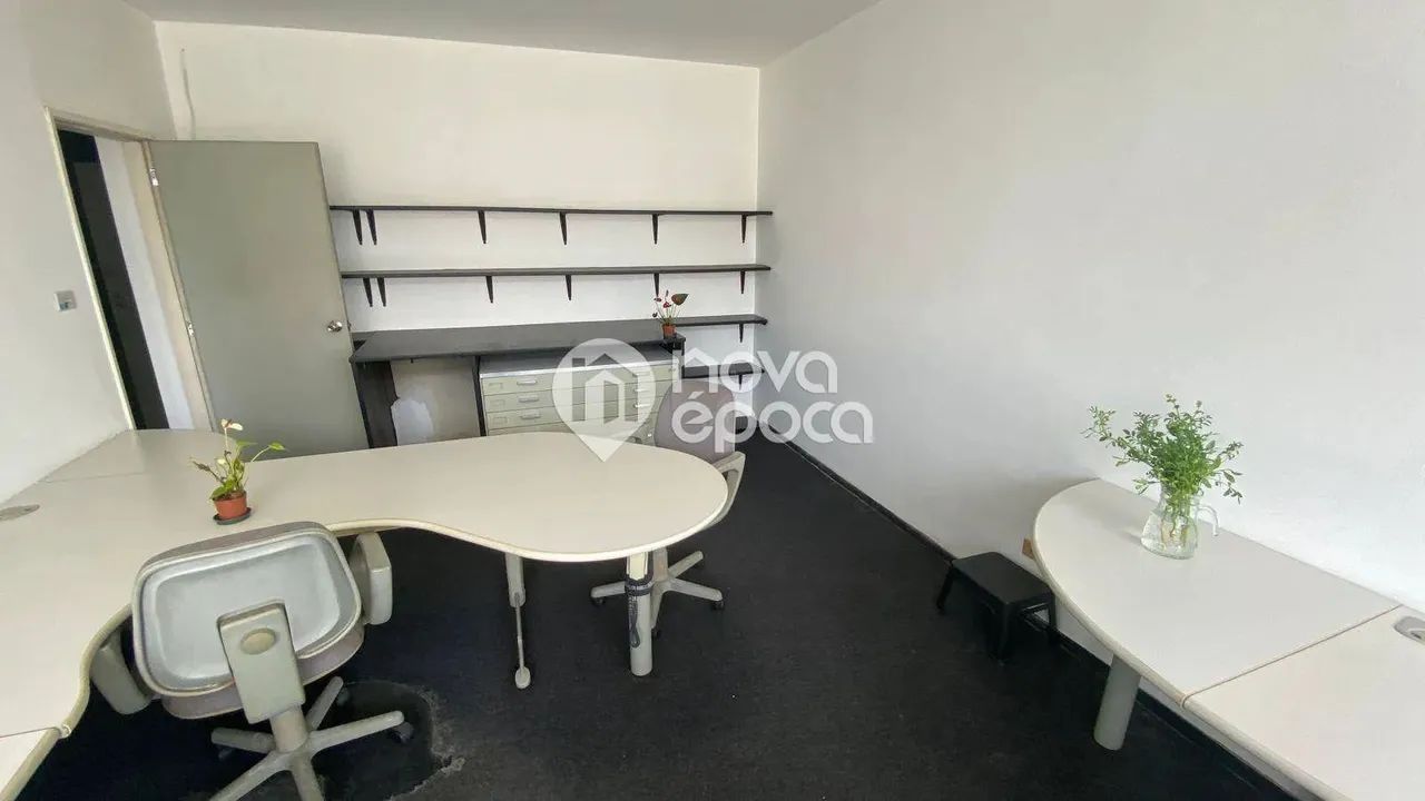 Copacabana | Cobertura 1 quarto - Foto 5