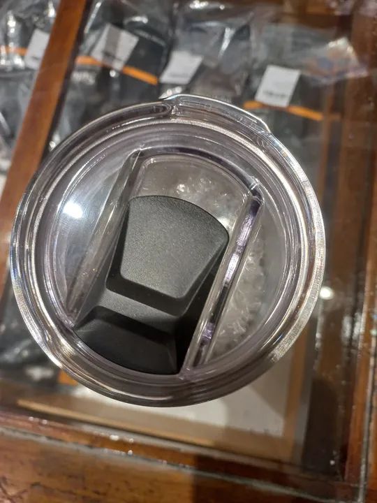 Copo Coleman 600ml - original - Foto 3