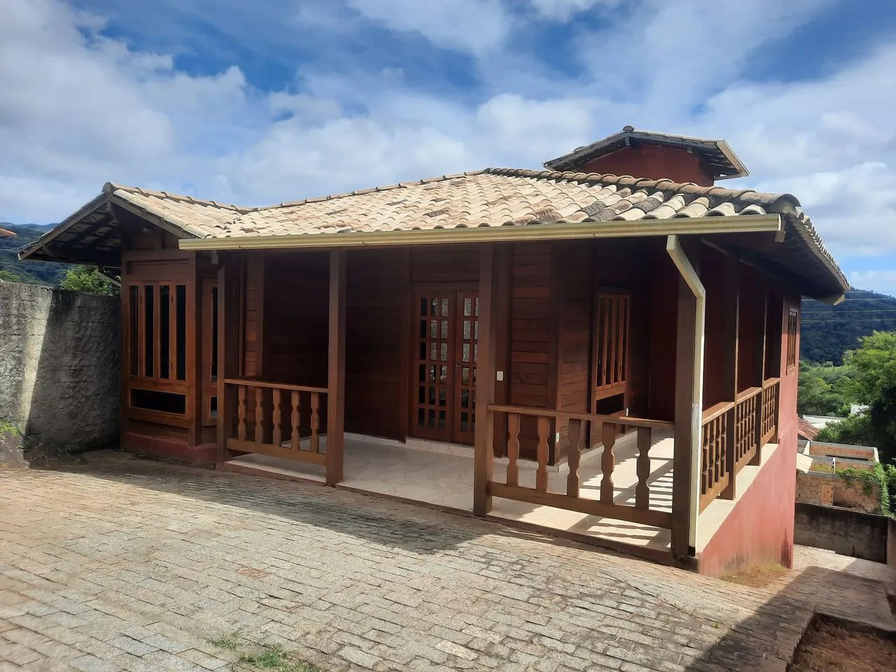 Foto - Nova Lima - Vila Nova Betânia