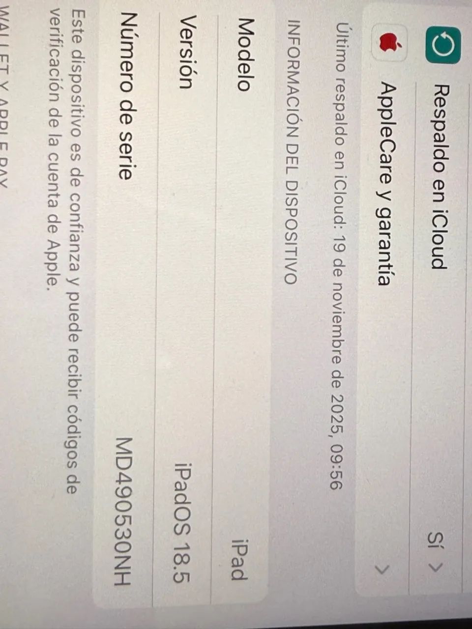 iPad 11 128gb com Apple Pencil original 3 meses de uso  - Foto 3