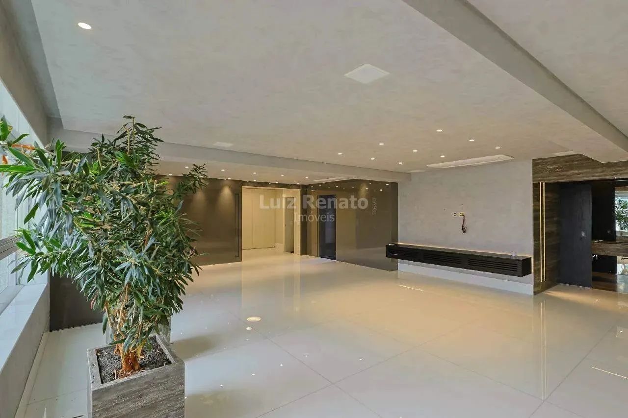 Apartamento 3 quartos no Vila Da Serra - Foto 2