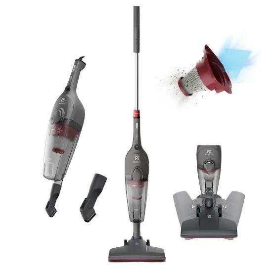 Aspirador Electrolux Powerspeed Ultra STK15