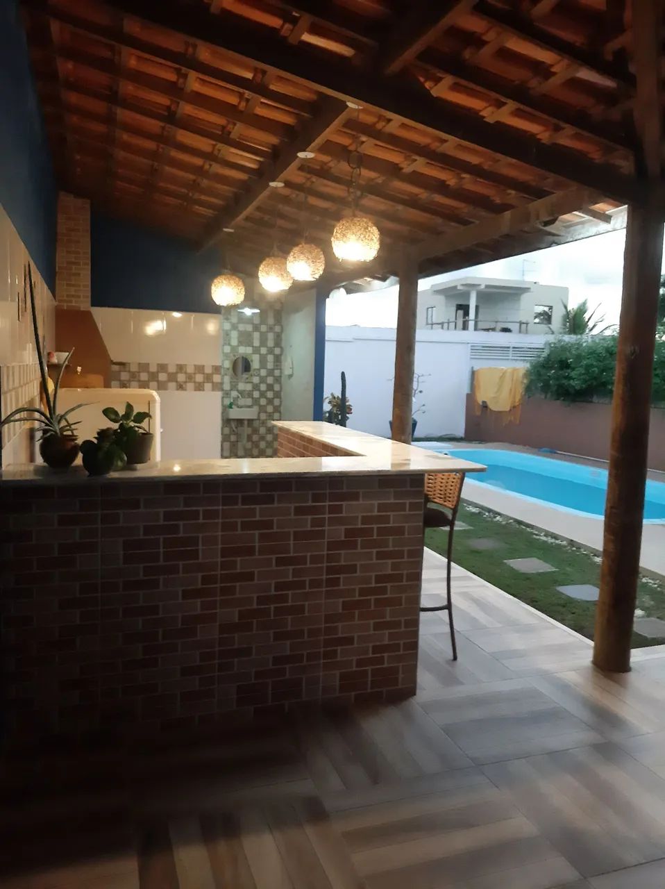 Casa temporada em Arembepe  - Foto 2
