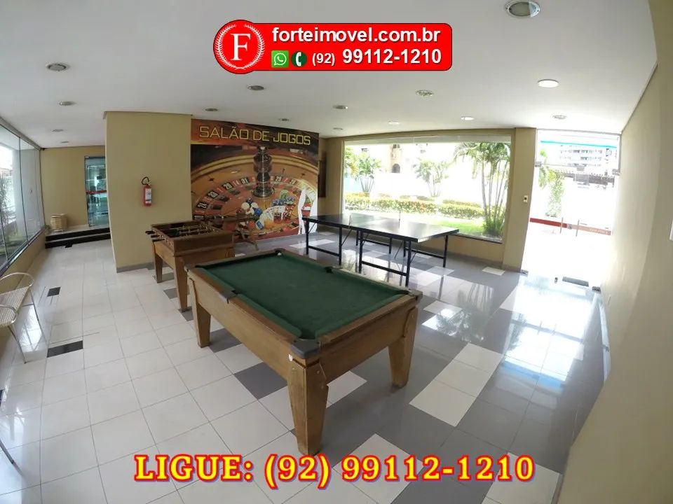 Apartamento 3 suítes  - Parque Dez - Foto 5