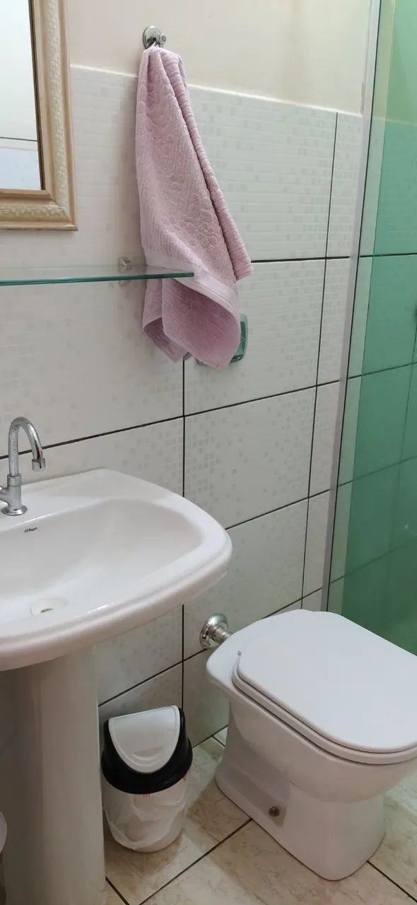 Casa - Pousada Mobiliada p/temporada - Foto 10