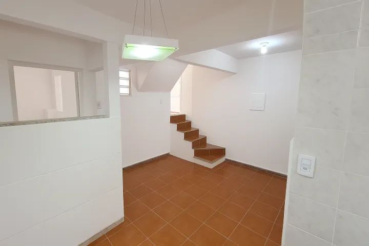 Foto - São Gonçalo - Porto do Rosa