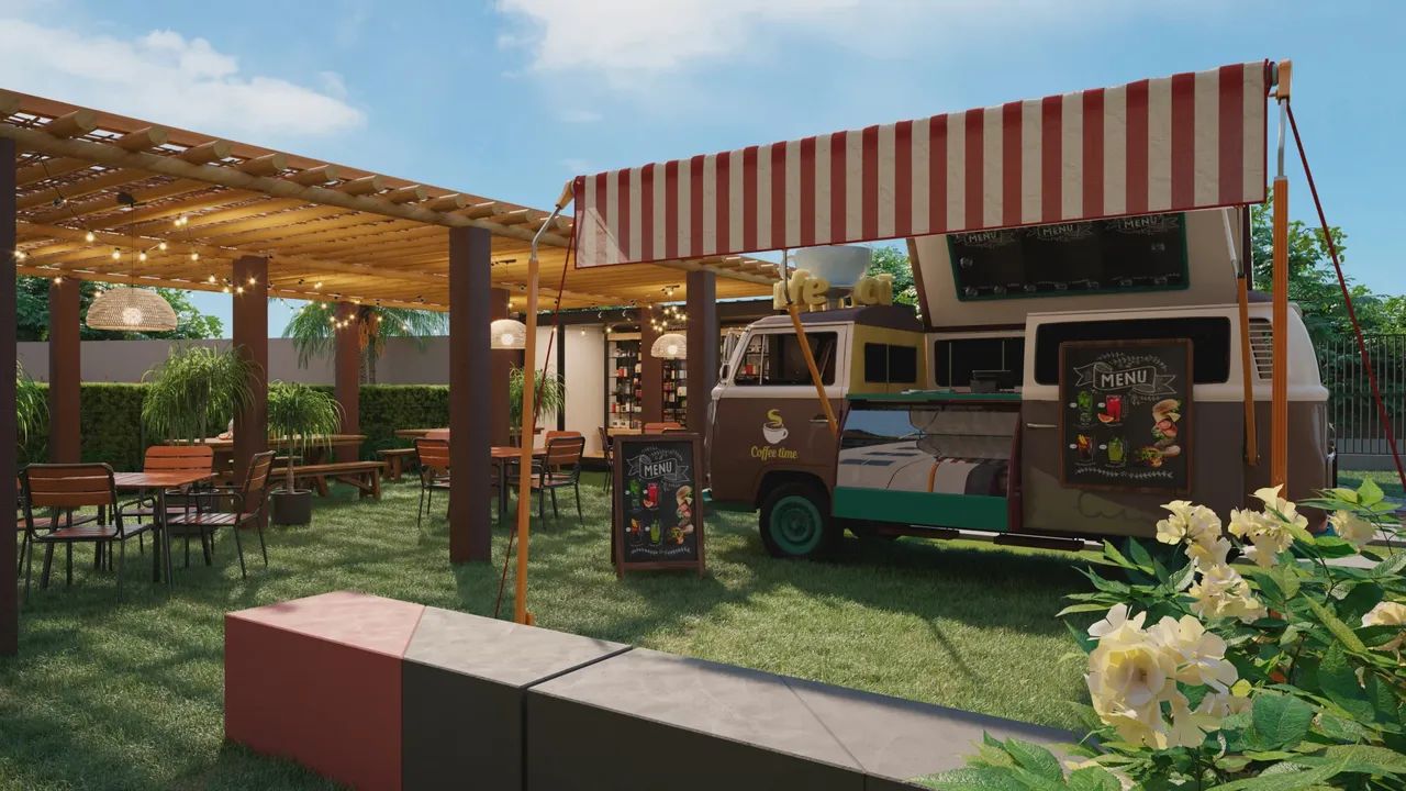 AUG- Imóvel para venda possui 45 metros quadrados com 1 quarto em Centro - Paulista - PE - Foto 9