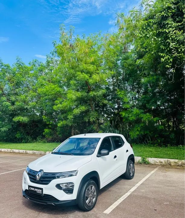 KWID1.0 ZEN - Foto 4