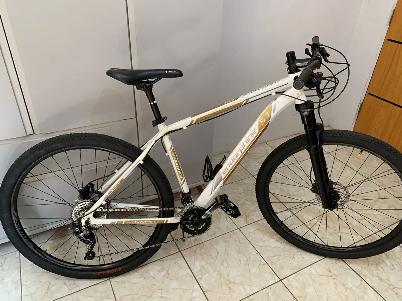 Montain bike Aro 29