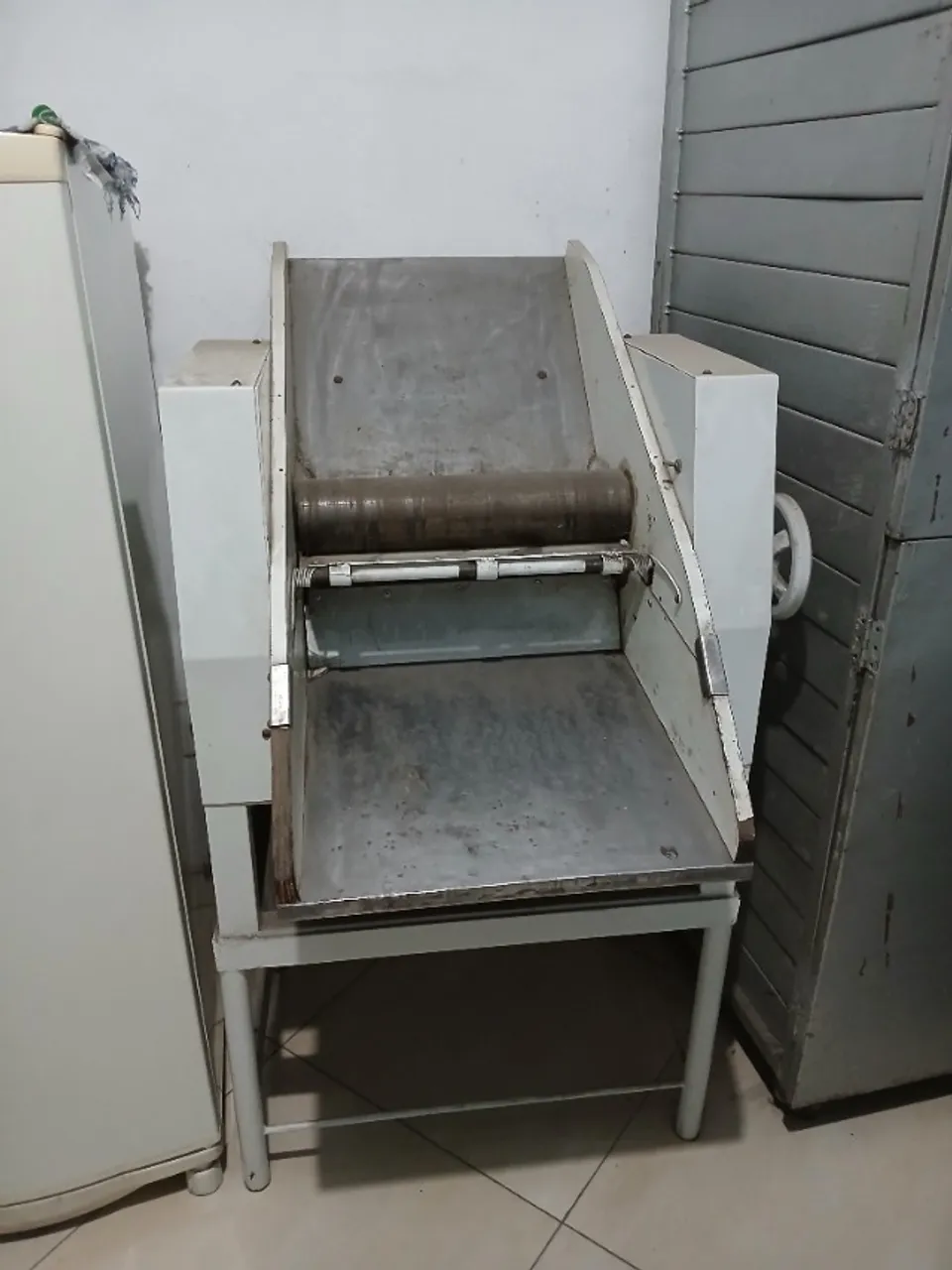 OPORTUNIDADE IMPERDÍVEL PARA PADARIAS