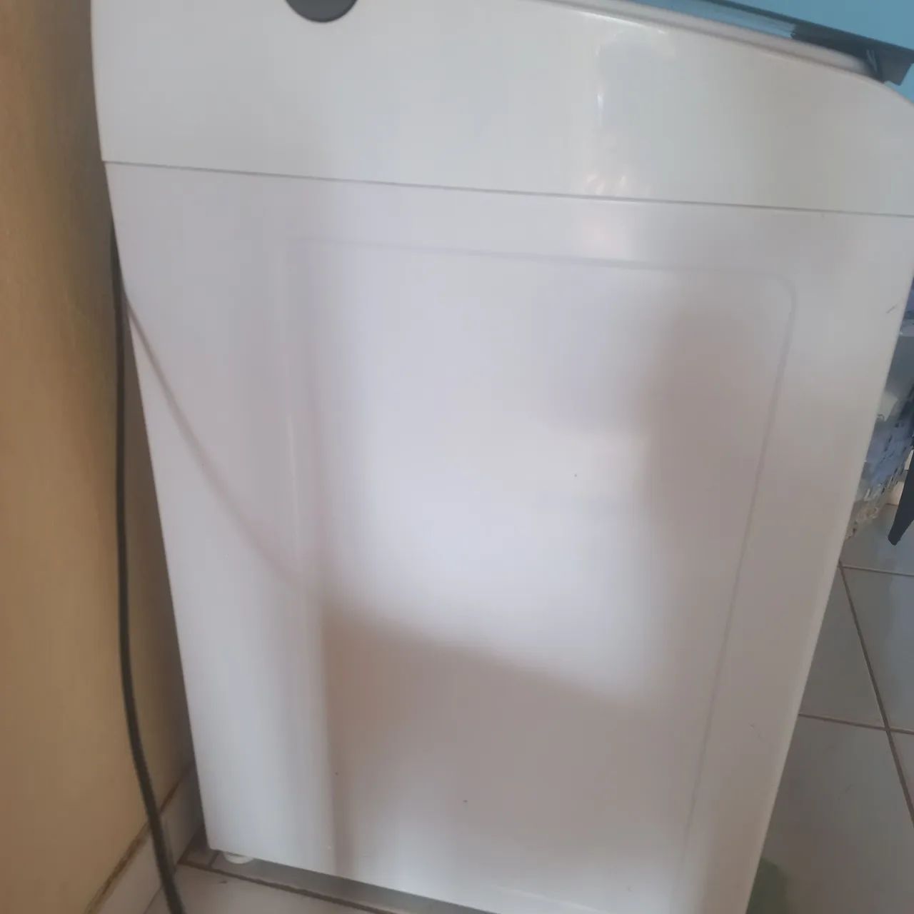 Máquina de lavar  - Foto 6