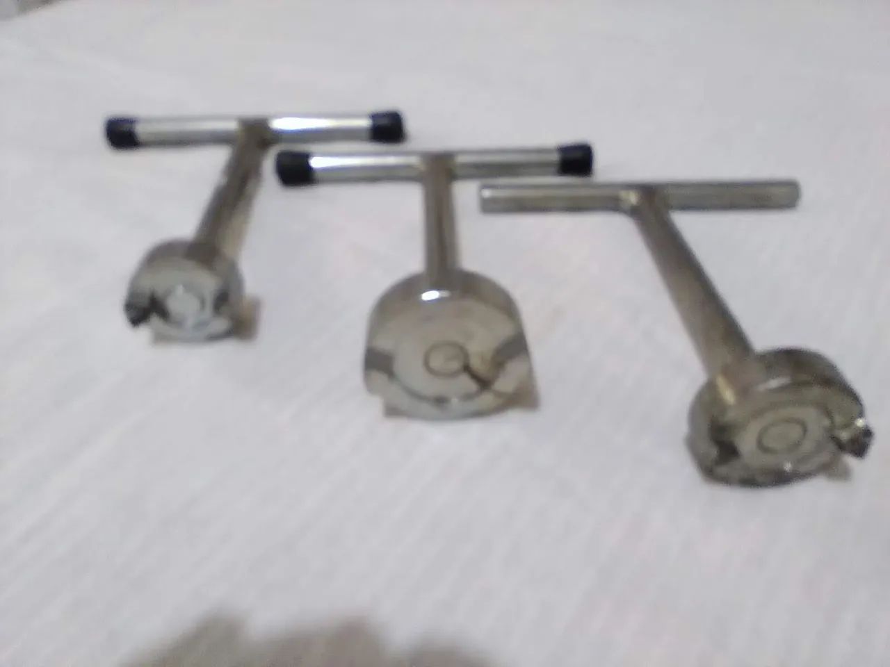 Kits com 3 chaves  - Foto 3