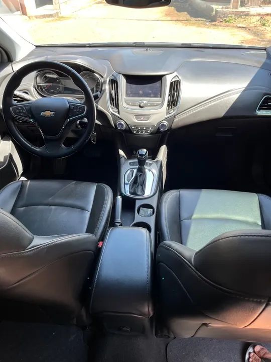 Cruze LT 1.4 Turbo - Foto 3