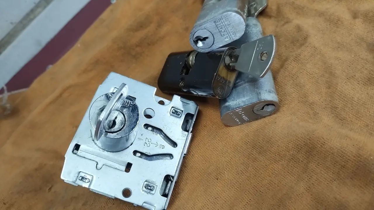 Chaveiro santa Rita 24 horas - Foto 2