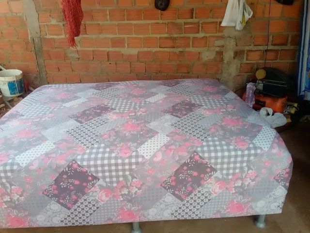 cama box  - Foto 3