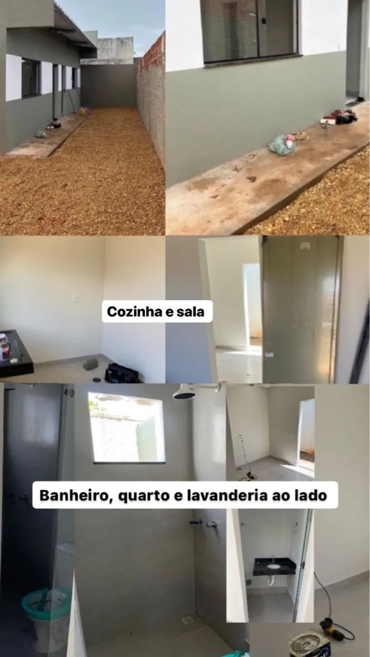 Foto - Palmas - Plano Diretor Norte