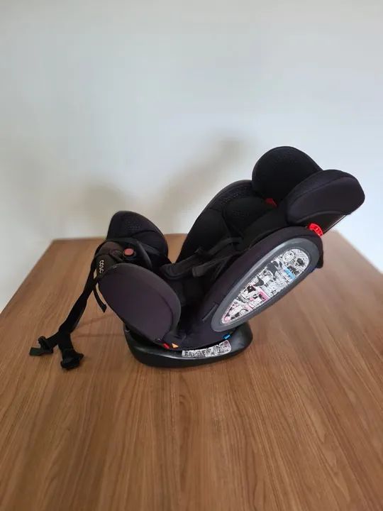 Cadeirinha para carro  - Foto 3