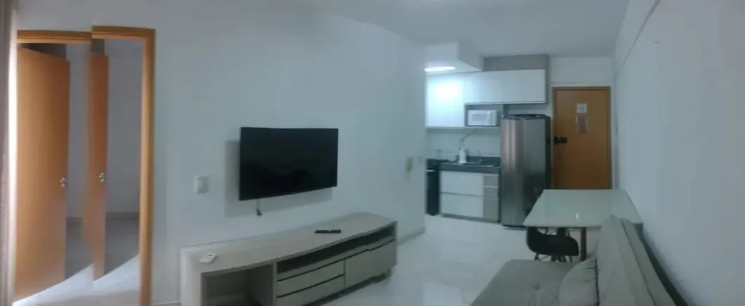 Apartamento à venda no bairro Setor Leste Vila Nova em Goiânia/GO