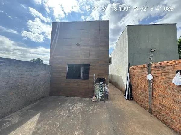 Oportunidade Única em TEODORO SAMPAIO - SP | Tipo: Casa | Negociação: Leilão | Situação: I