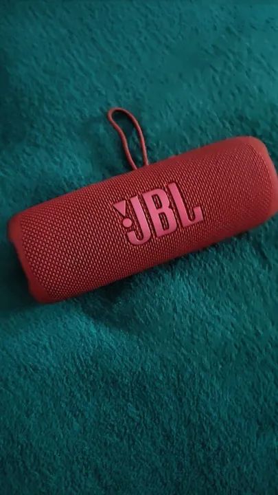 JBL flip6 original bluetooth  - Foto 2