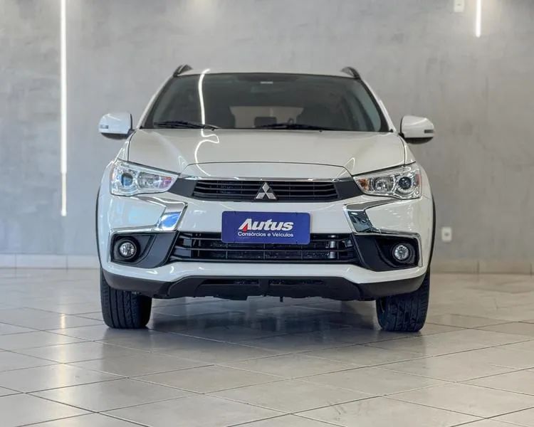 MITSUBISHI ASX HPE AWD 2020 - Foto 3