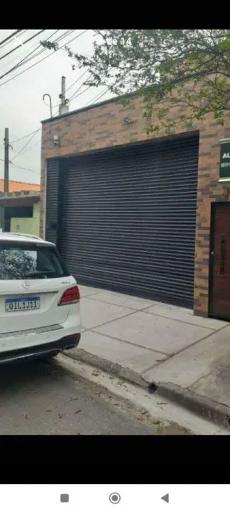 Galpão, Conjunto Residencial Butantã - São Paulo - Foto 10