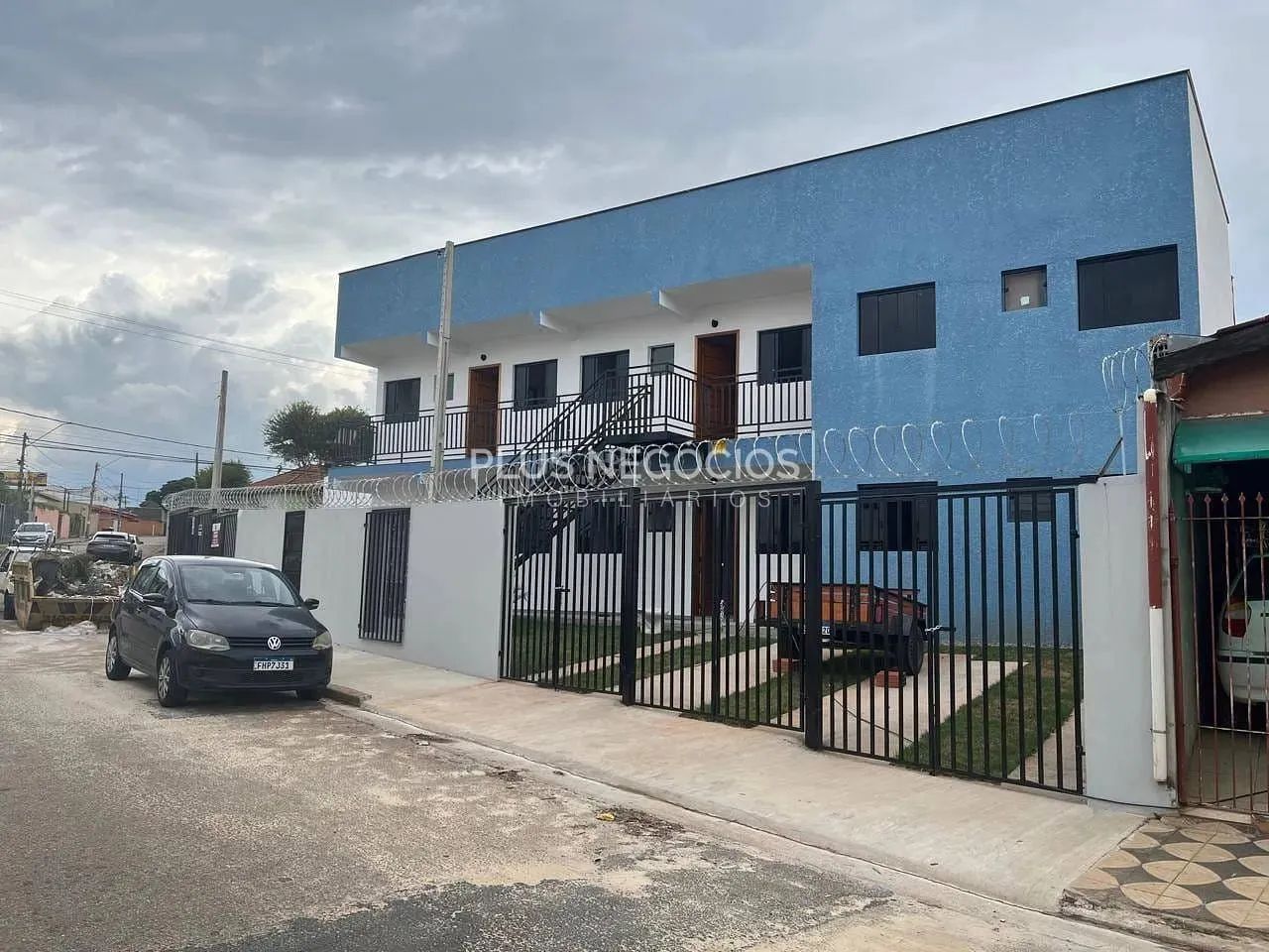 Kitnets à Venda na Vila Olímpia em Sorocaba  32m², Próximo à Av. Itavuvu e Carrefour, por  - Foto 2