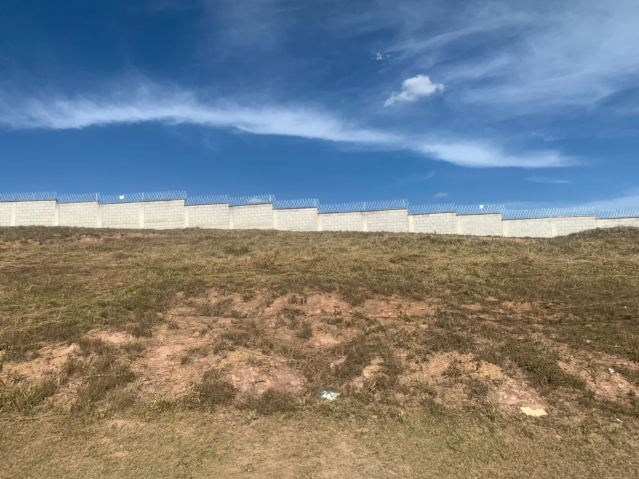 Terreno/lote no Condomínio Mosaico Essence, Cesar de Souza, Mogi das Cruzes