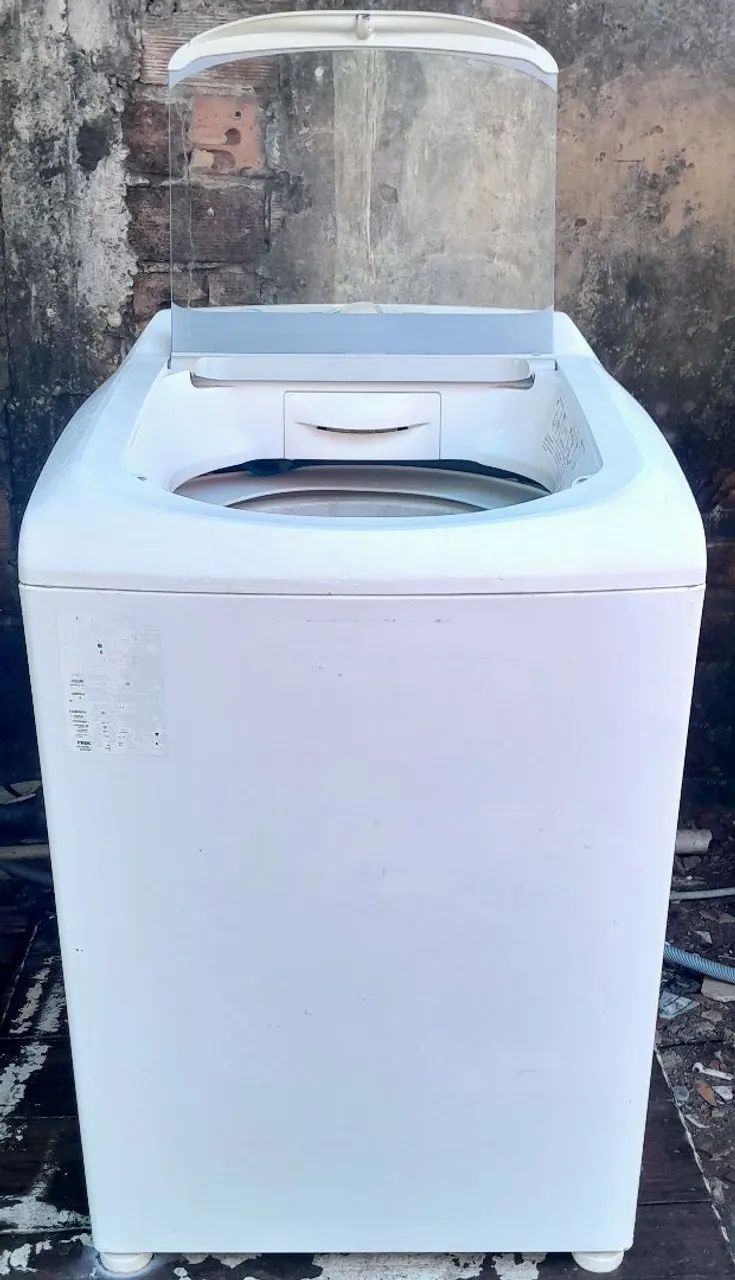 Máquina de Lavar Consul 10kg - Foto 2