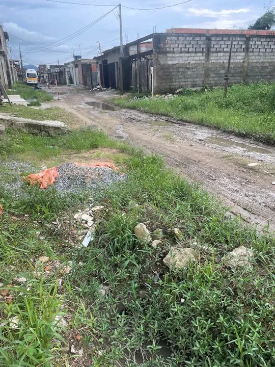 Terreno no quarentenário São Vicente  - Foto 4